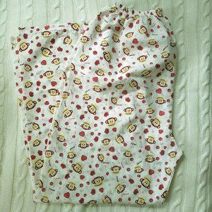 Monkey Pajama pants
